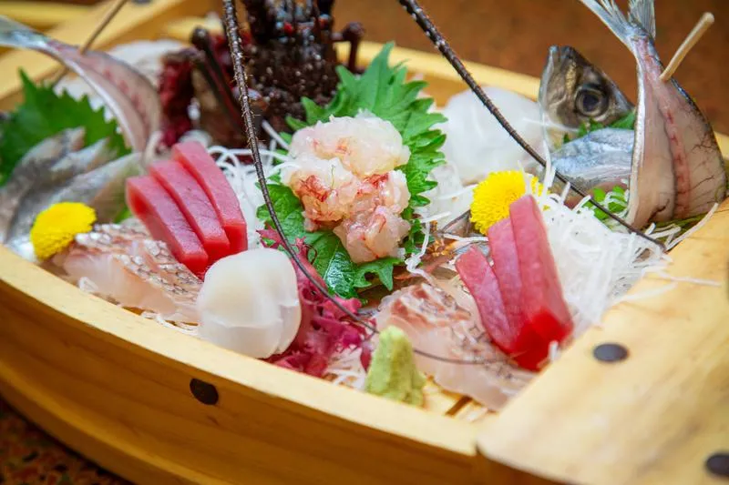 おすすめ料理